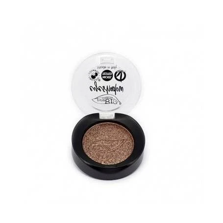 Fard pleoape sidefat Cupru n.05 - PuroBio Cosmetics
