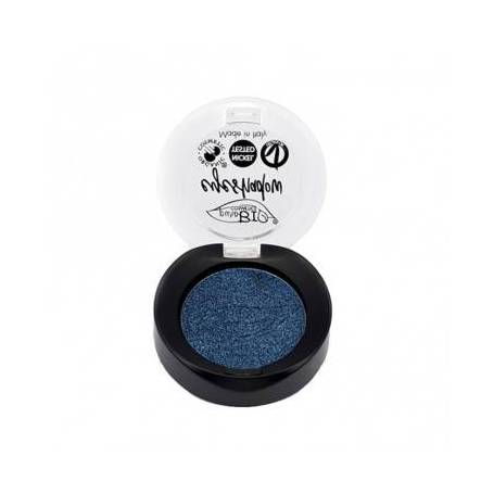 Fard pleoape sidefat Blu n.07, 2.5g - PuroBio Cosmetics