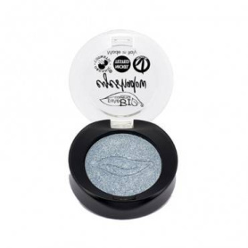 Fard pleoape sidefat Albastru Deschis n.09 - PuroBio