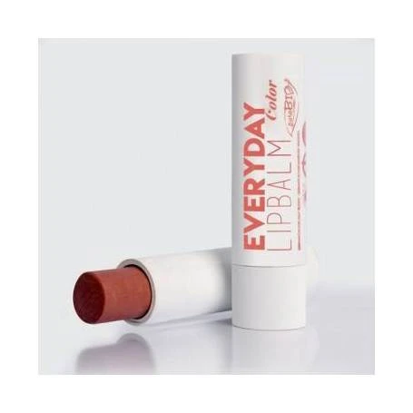 Balsam de buze Everyday Color - PuroBio Cosmetics