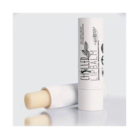 Balsam de buze Chilled - PuroBio Cosmetics