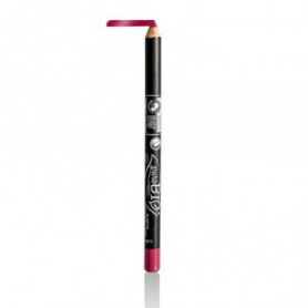 Creion ochi si buze Strawberry n.38 - PuroBio Cosmetics