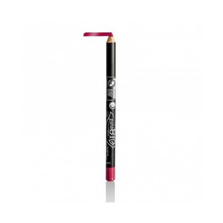 Creion ochi si buze Strawberry n.38 - PuroBio Cosmetics