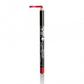 Creion ochi si buze Red Carmine n.40 - PuroBio Cosmetics