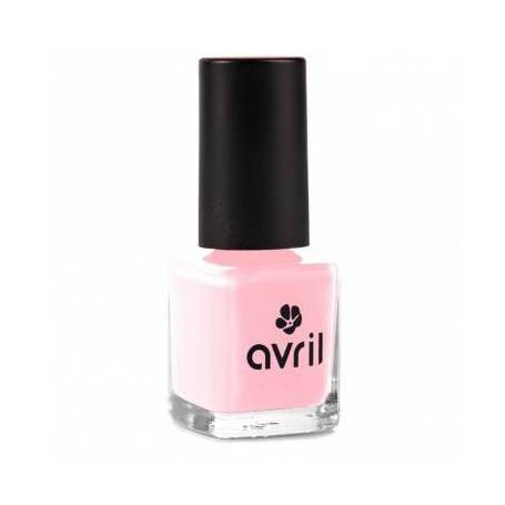 Lac de unghii Pink Ballerine, 7ml - Avril