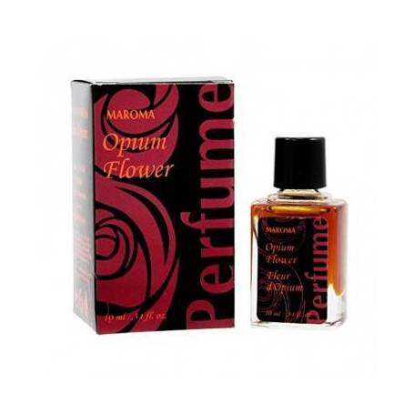 Parfum ulei Opium Flowerm, 10ml - Maroma