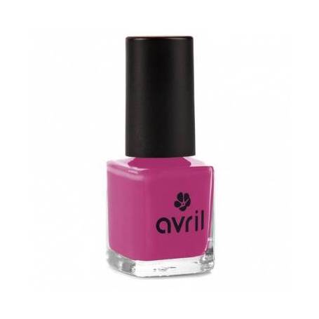 Lac de unghii Purple, 7ml - Avril