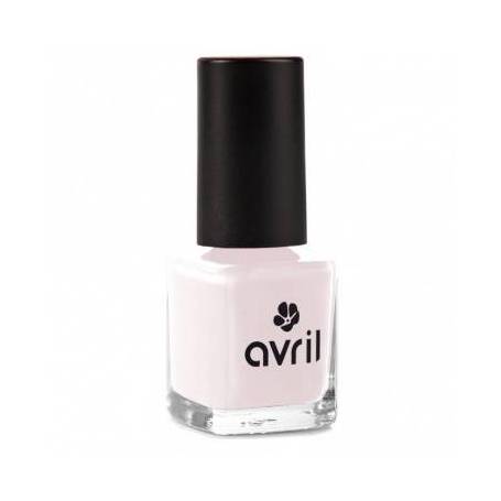 Lac de unghii Pink Milk, 7ml - Avril