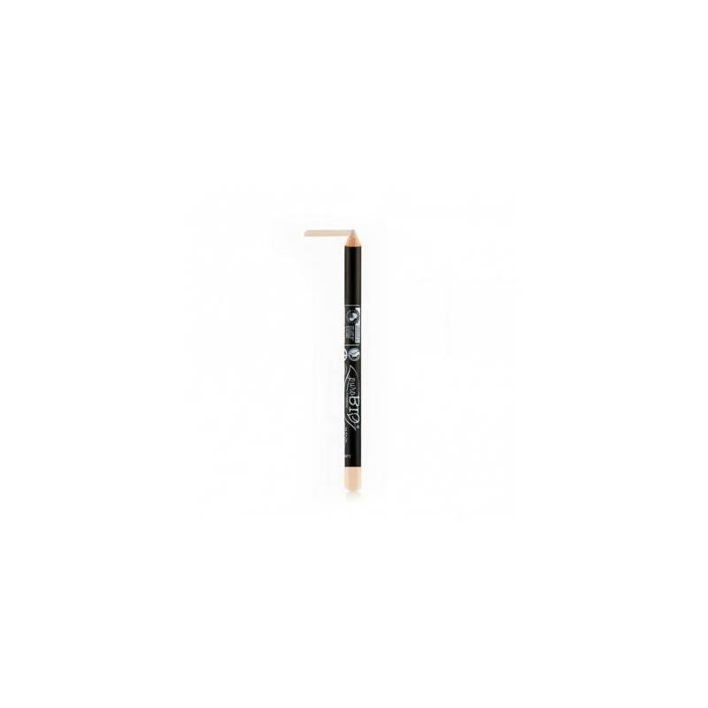 Creion de ochi Nude n.43, eco-bio - PuroBIO