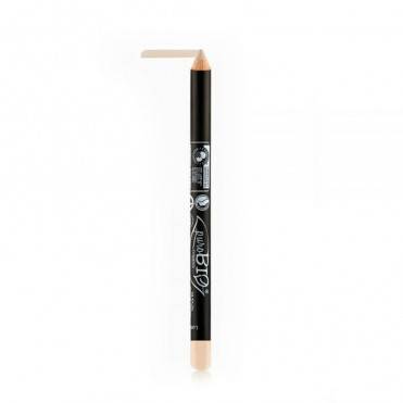 Creion De Ochi Nude N.43, Eco-bio - Purobio