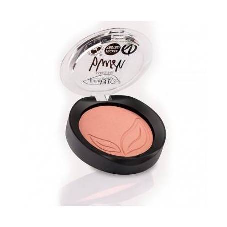 Fard obraz Pink Satin 01, eco-bio, 3.5 - PuroBIO