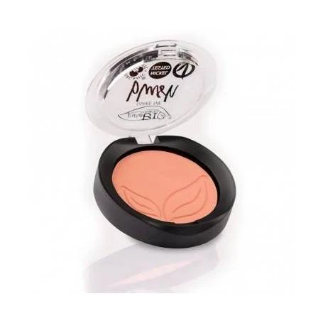 Fard obraz Pink Coral 02, eco-bio, 3.5 - PuroBIO