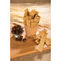 CRACKERS VEGANI CU MASLINE KALAMATA – 107g - Hiper Ambrozia