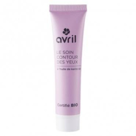 Crema contur ochi cu argan, 40ml - Avril
