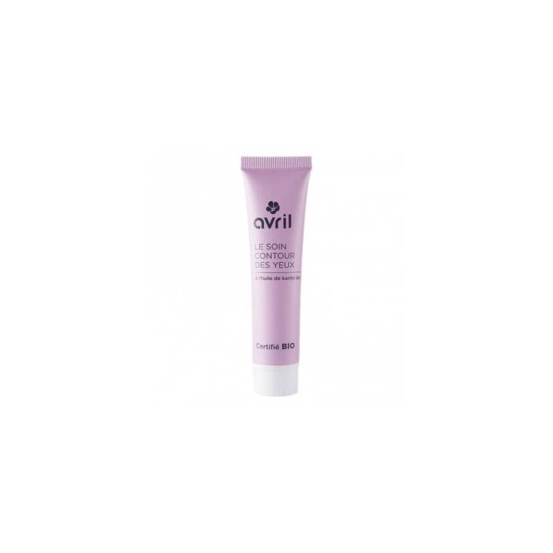 Crema contur ochi cu argan, 40ml - Avril