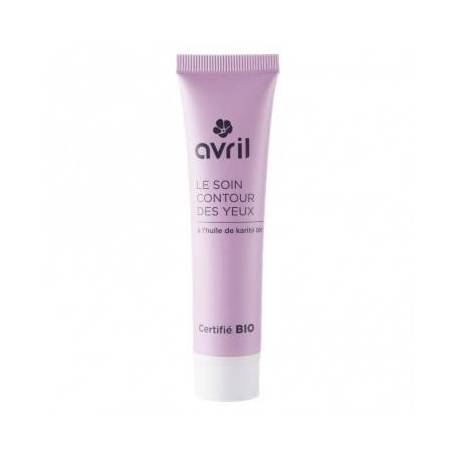 Crema contur ochi cu argan, 40ml - Avril