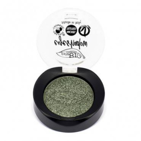 Fard de pleoape sidefat Verde 22 - PuroBio