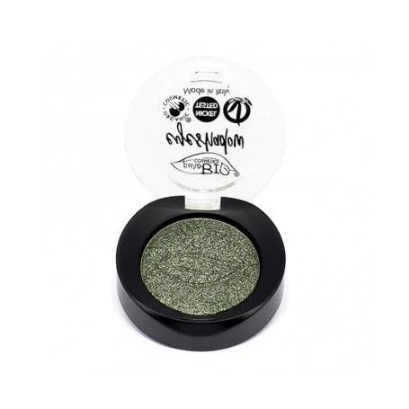 Fard de pleoape sidefat Verde 22 - PuroBio