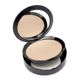 Fond de ten compact 04, eco-bio - PuroBio