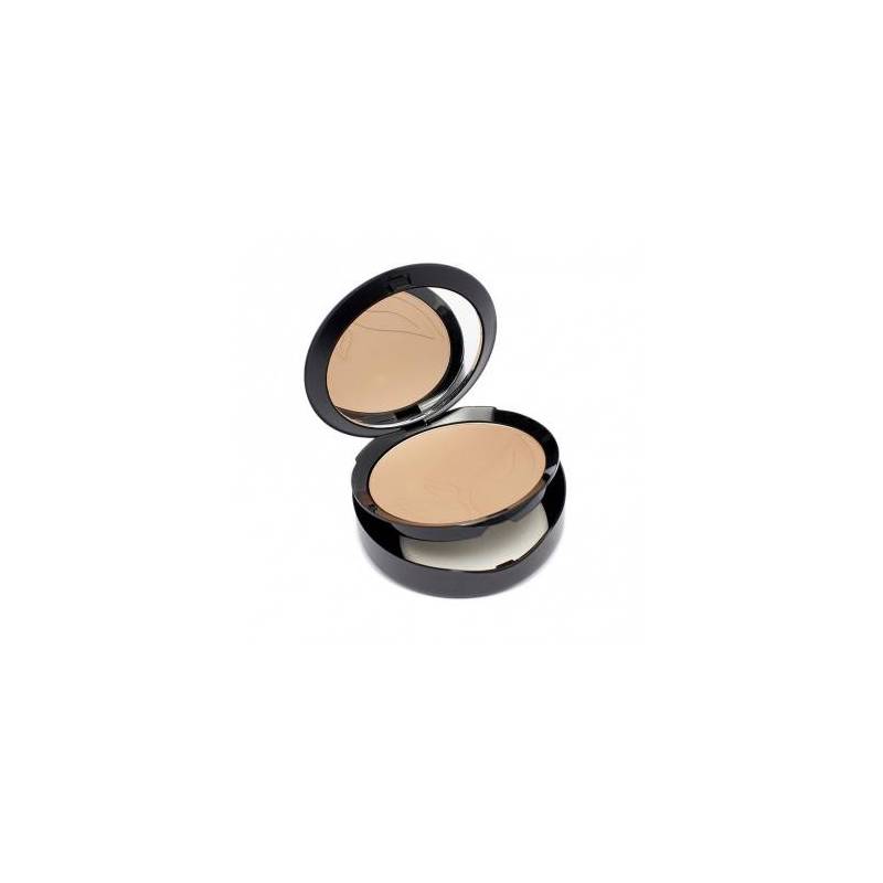 Fond de ten compact 05, eco-bio - PuroBio