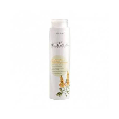 Balsam de par nutritiv cu sulfina, 250ml - MaterNatura
