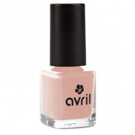 Lac de unghii Pink Tea, 7ml - Avril