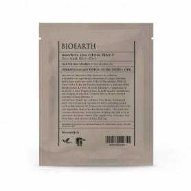 Masca pentru ten cu efect filler, 15ml - Bioearth