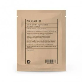 Masca pentru ten regeneranta cu secretie de melc, 15ml - Bioearth