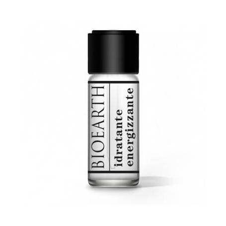 Ser pentru ten energizant si hidratant, 5ml - Bioearth