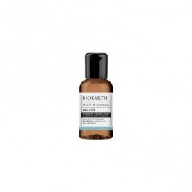 Ulei de par cu cocos si argan, 50ml - Bioearth