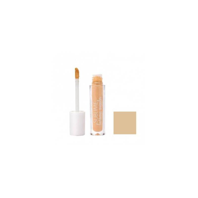 Corector lichid Luminous 02, 3ml - PuroBio Cosmetics