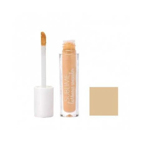 Corector lichid Luminous 02, 3ml - PuroBio Cosmetics