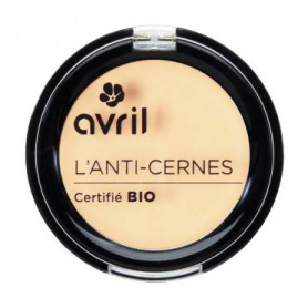 Corector si anticercan Ivory, 2.5g  - Avril