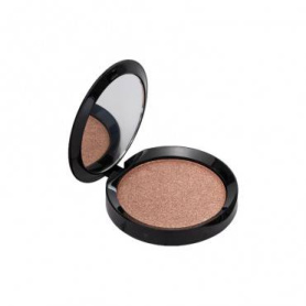 Pudra iluminatoare Golden Rose 04, 9g - PuroBio
