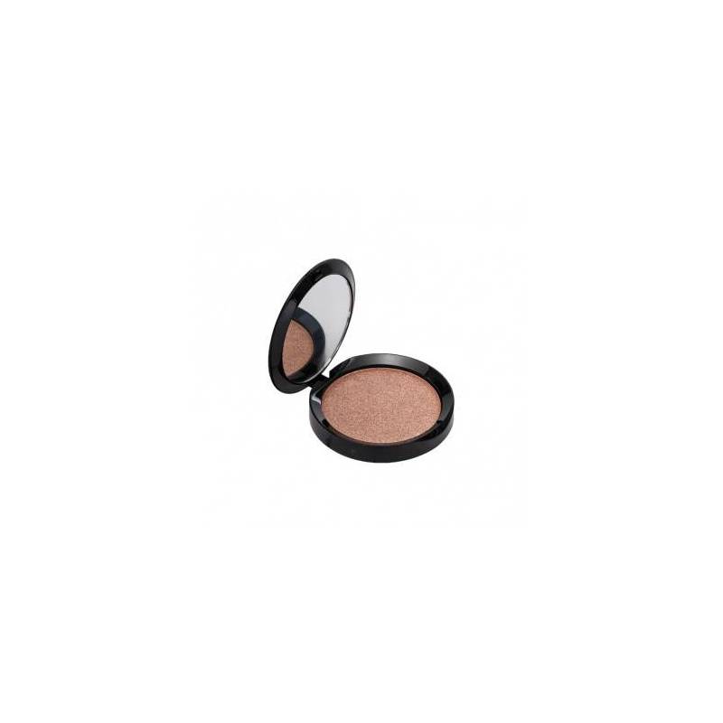 Pudra iluminatoare Golden Rose 04, 9g - PuroBio