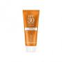 Crema solara ten SPF30 cu ganoderma si aloe - Sun Defence Bioearth
