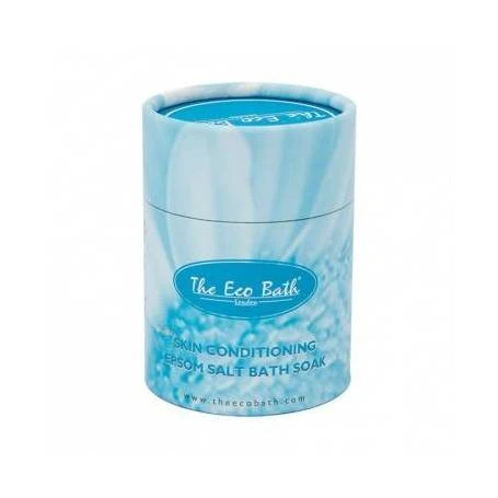 Sare Epsom tonifianta cu neroli si lavanda, 250g - Eco Bath