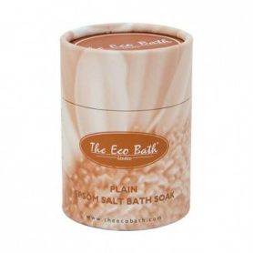 Sare de baie Epsom pura 250g - Eco Bath