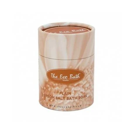 Sare de baie Epsom pura 250g - Eco Bath