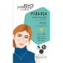 Masca crema pentru ten gras MIRANDA cu struguri verzi, 10ml - PuroBio