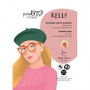 Masca peel-off pentru ten uscat KELLY cu smochine, 13gr - PuroBio