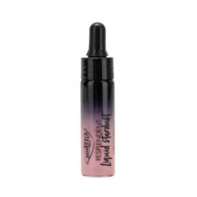 Iluminator lichid 03 Roz Rece, 12ml - PuroBio Cosmetics