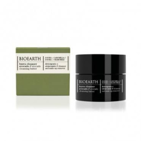 Unt demachiere pentru ten cu avocado, 50ml - Bioearth
