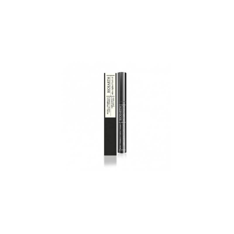 Ulei tratament pentru gene, 8ml - Bioearth