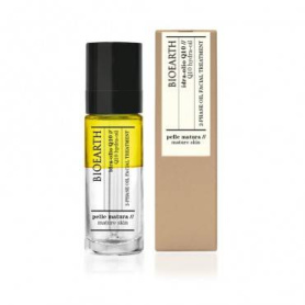 Tratament pentru ten matur cu Q10 Hydra-Oil, 30ml - Bioearth