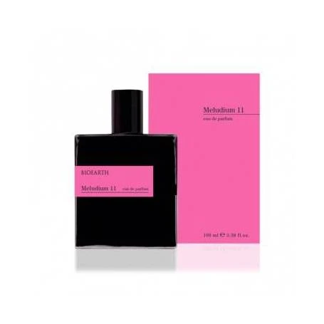Apa de parfum femei Meludium 11, 100ml - Bioearth