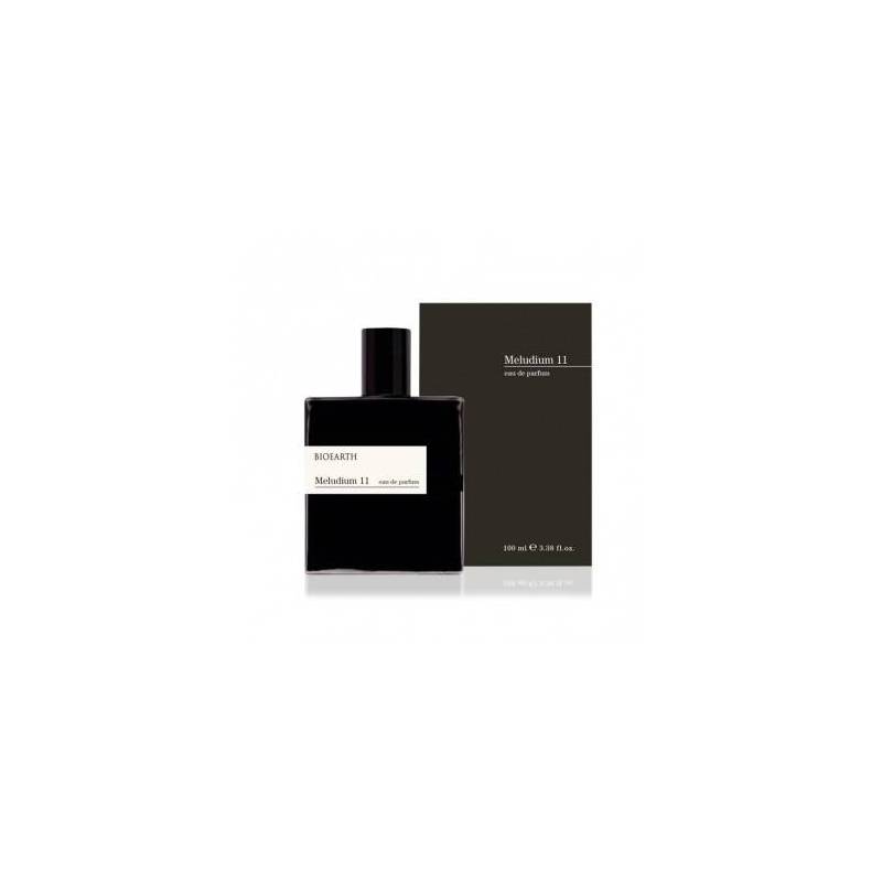 Apa de parfum barbati Meludium 11, 100ml - Bioearth