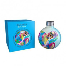 Sampon si gel de dus Mister Turtle, 250ml - Bioearth