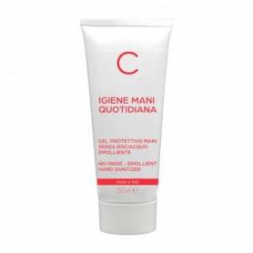 Gel igienizant pentru maini, 50ml - Cosmofarma