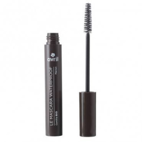 Rimel Maro rezistent la apa, eco-bio, 10ml - Avril